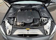 Mercedes-Benz Třídy C Kombi 2,2 l 143 kw