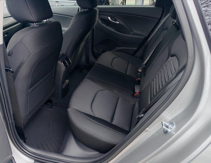 Hyundai i30 Kombi 998,0 85 kw