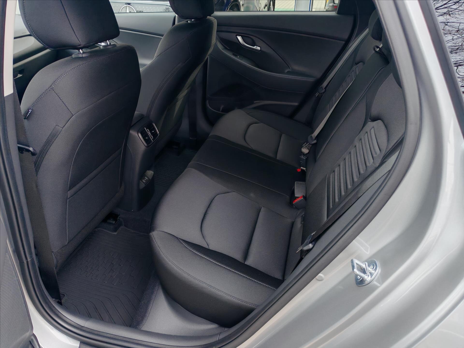 Hyundai i30 Kombi 998,0 85 kw