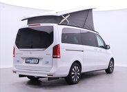 Mercedes-Benz Třídy V Kombi 2,0 l 140 kw