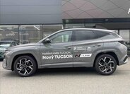 Hyundai Tucson SUV 1,6 l 110 kw