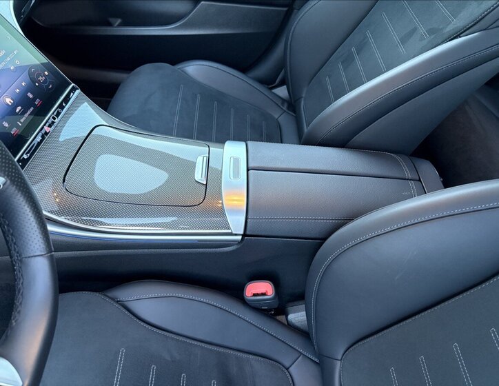 Mercedes-Benz Třídy C 22