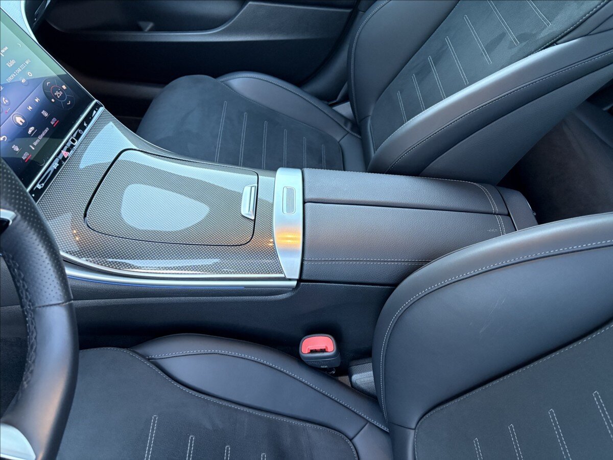 Mercedes-Benz Třídy C