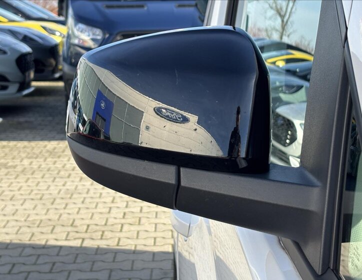 Volkswagen Caddy Kombi 2,0 l 75 kw