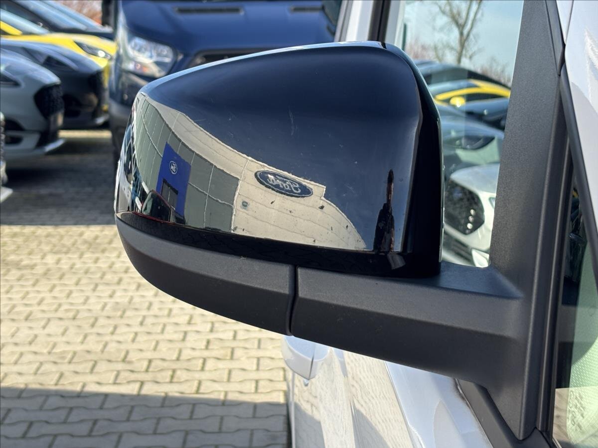 Volkswagen Caddy Kombi 2,0 l 75 kw