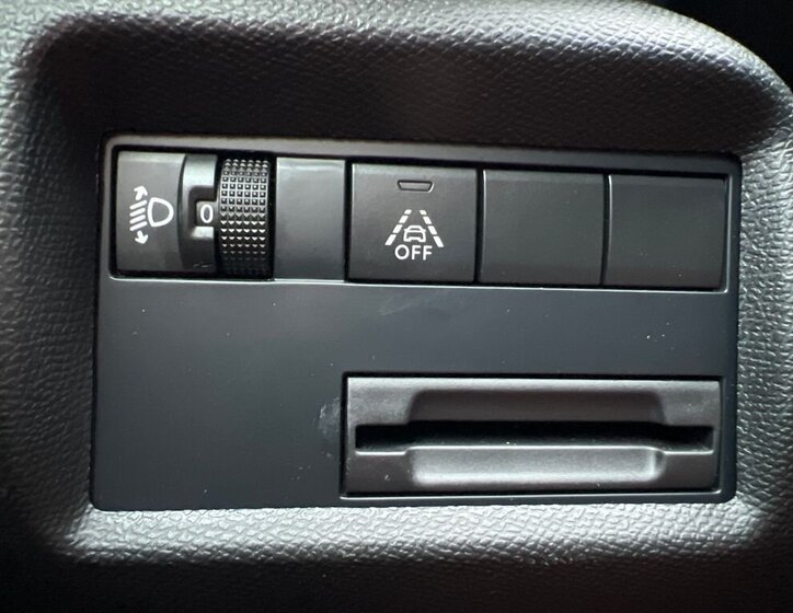 Citroën C5 Aircross SUV 1,5 l 96 kw