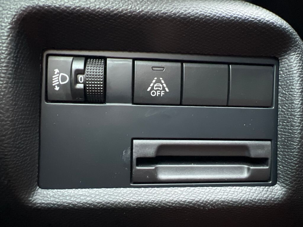 Citroën C5 Aircross SUV 1,5 l 96 kw