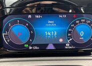 Volkswagen Golf Kombi 2,0 l 85 kw