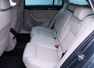 Škoda Superb Kombi 2,0 l 200 kw