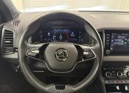 Škoda Karoq Kombi 2,0 l 110 kw