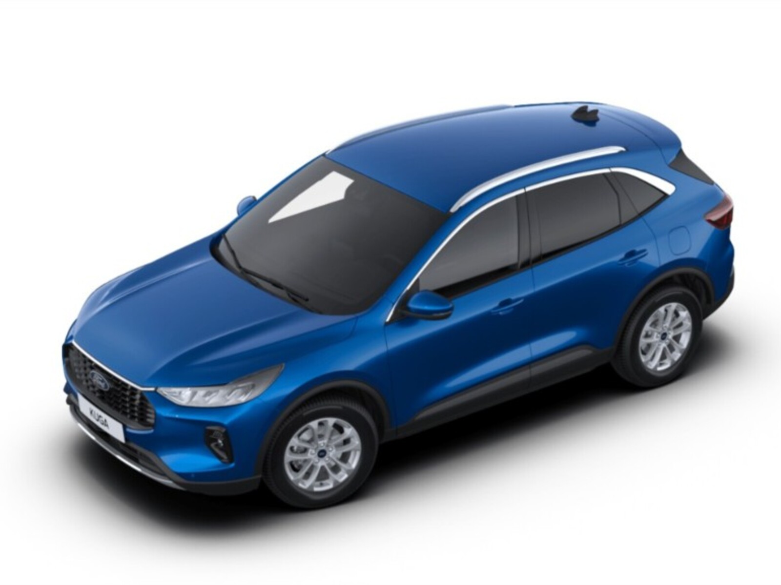 Ford Kuga 3