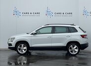Škoda Karoq SUV 2,0 l 110 kw