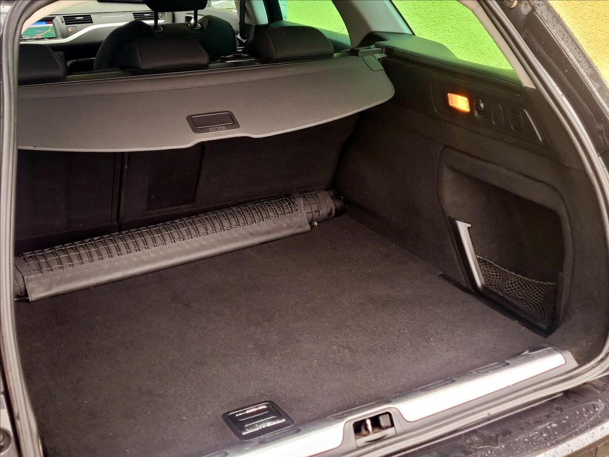 Citroën C5 Kombi 2,0 l 103 kw