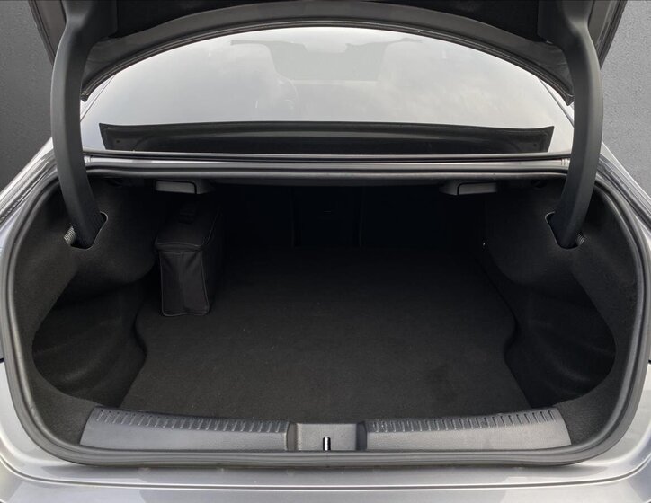 Mercedes-Benz CLA Kupé 1,3 l 118 kw