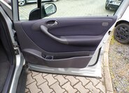 Mercedes-Benz Třídy A Kombi 1,6 l 75 kw