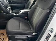 Hyundai Tucson SUV 1,6 l 110 kw