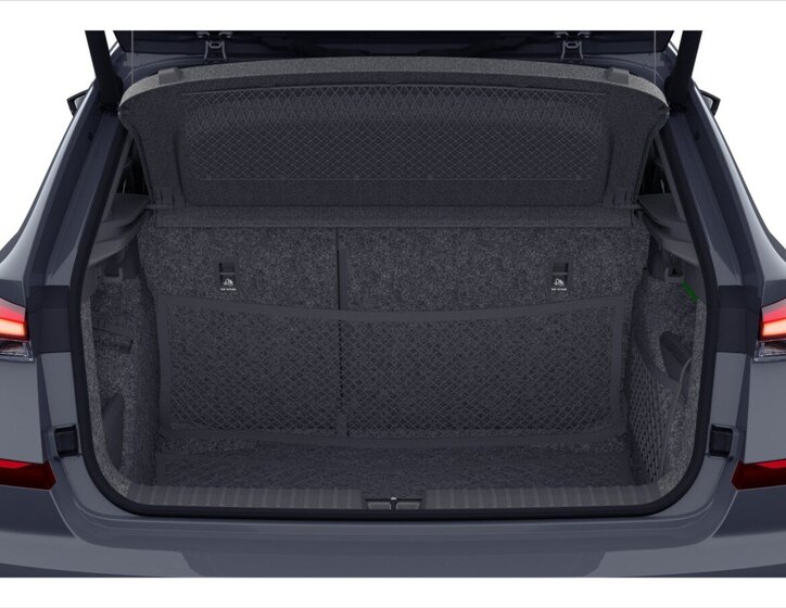 Škoda Kamiq CUV / Crossover 0,0 110 kw