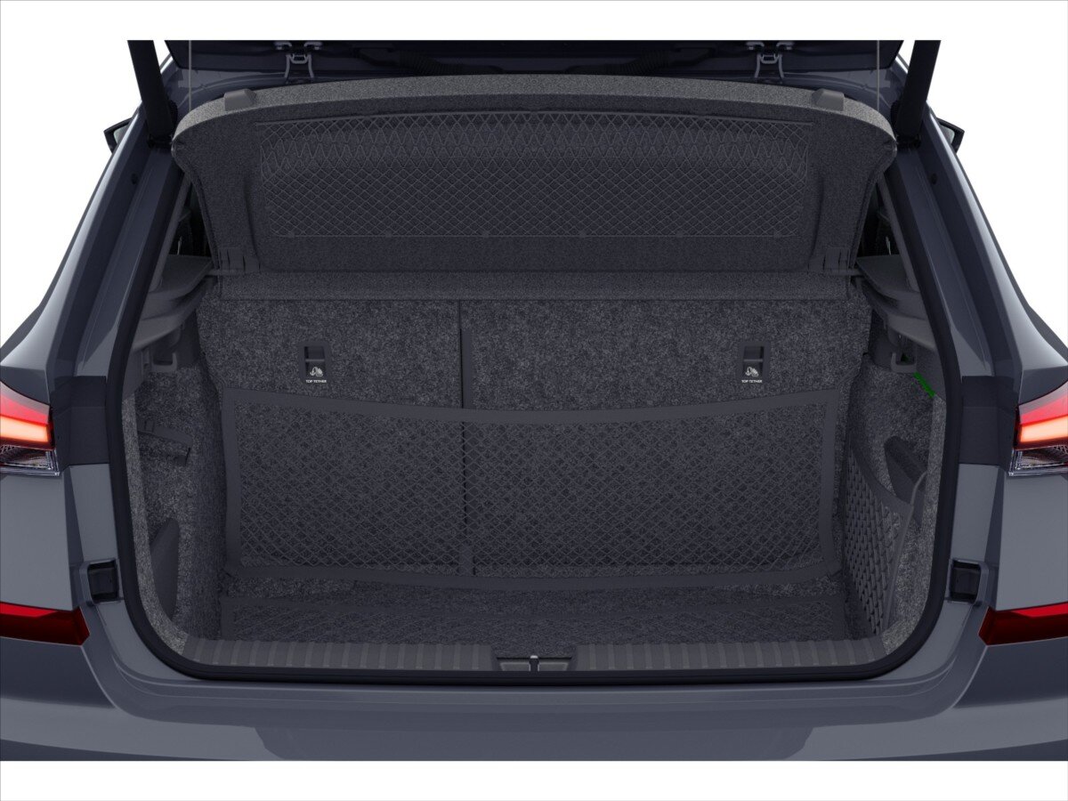 Škoda Kamiq CUV / Crossover 0,0 110 kw