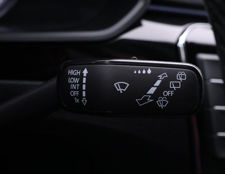 Škoda Superb Kombi 2,0 l 140 kw