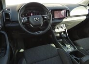 Škoda Karoq SUV / Terénní 1,5 l 110 kw