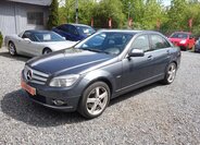 Mercedes-Benz Třídy C Sedan / Limuzína 3,0 l 165 kw