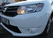 Dacia Sandero Hatchback 1,1 l 55 kw