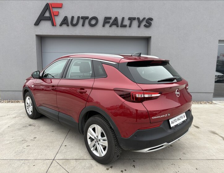 Opel Grandland X 5