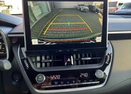 Toyota Corolla Cross SUV 1,8 l 70 kw