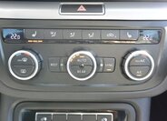 Volkswagen Sharan MPV 1,4 l 110 kw