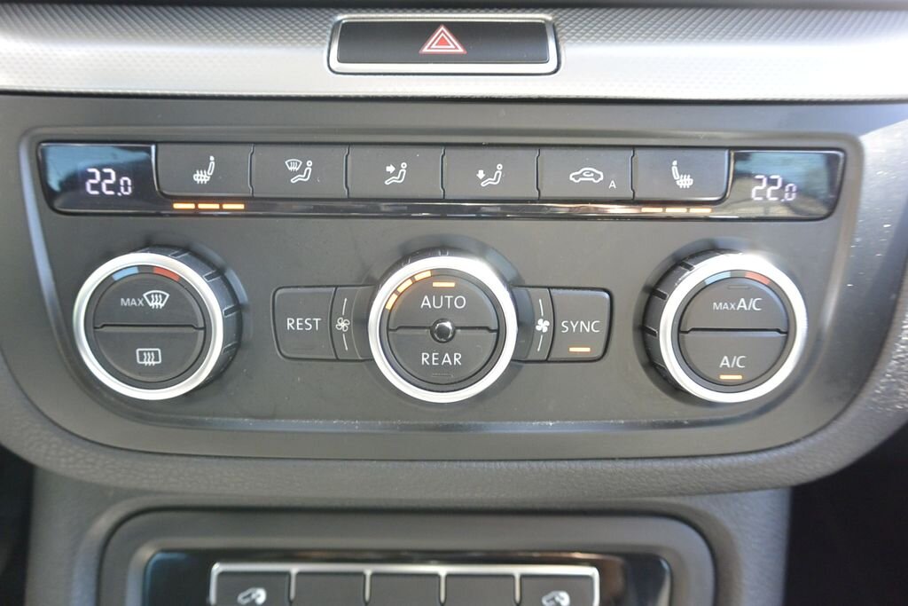 Volkswagen Sharan MPV 1,4 l 110 kw