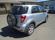 Daihatsu Terios SUV / Terénní 1,5 l 77 kw