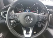 Mercedes-Benz Třídy V 17