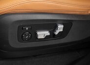 BMW X5 SUV 3,0 l 219 kw