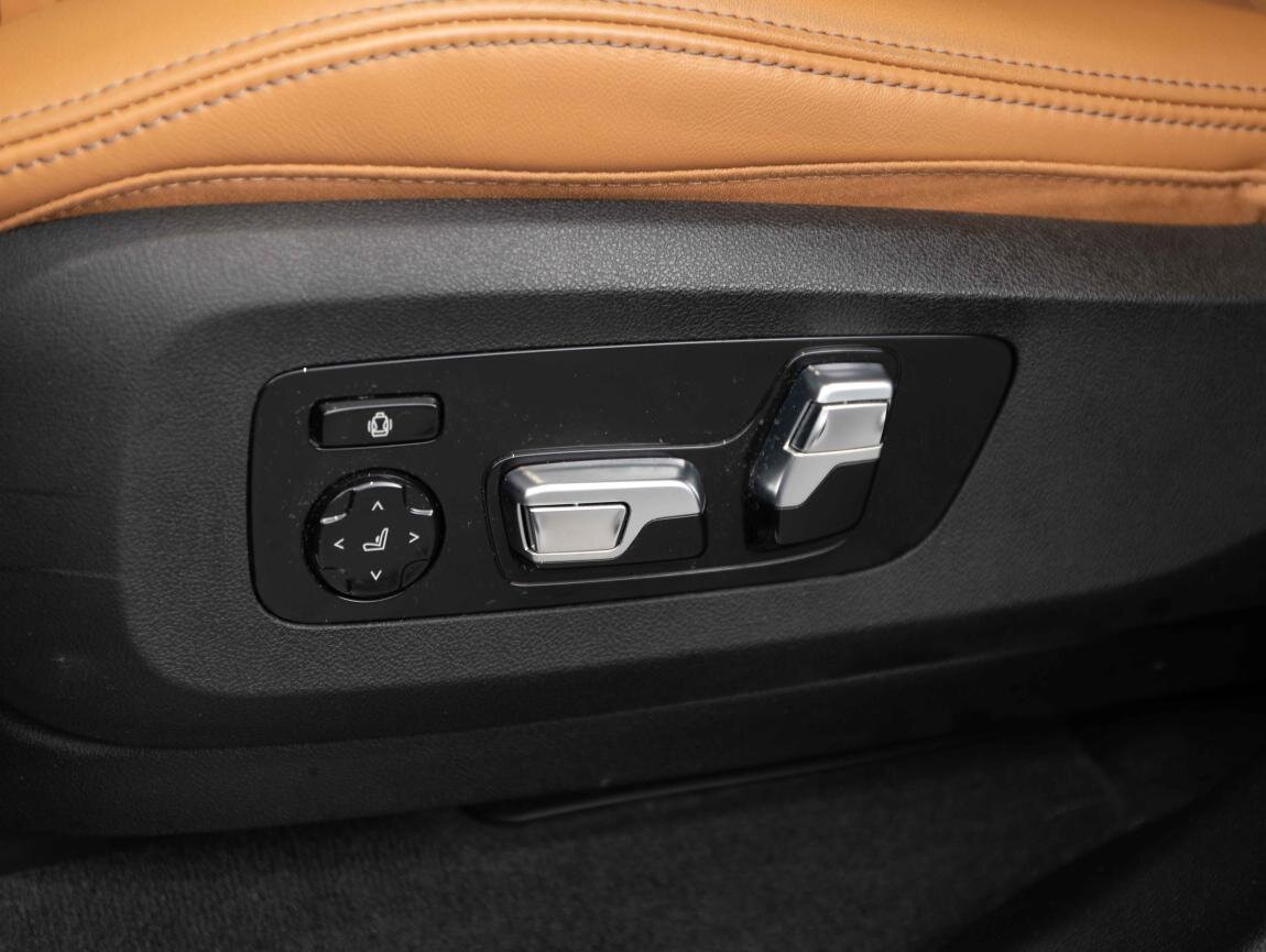 BMW X5 SUV 3,0 l 219 kw