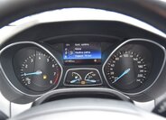 Ford Focus Kombi 1,5 l 110 kw