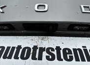 Škoda Kodiaq SUV / Terénní 2,0 l 110 kw