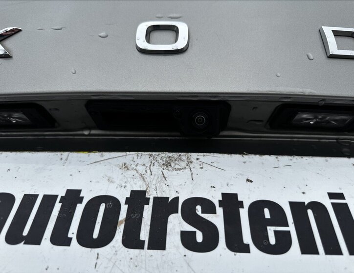 Škoda Kodiaq SUV / Terénní 2,0 l 110 kw