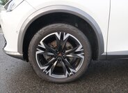 Cupra Formentor SUV / Terénní 2,0 l 140 kw