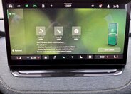 Škoda Elroq SUV / Terénní 0,0 210 kw