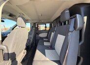 Ford Transit Custom 19