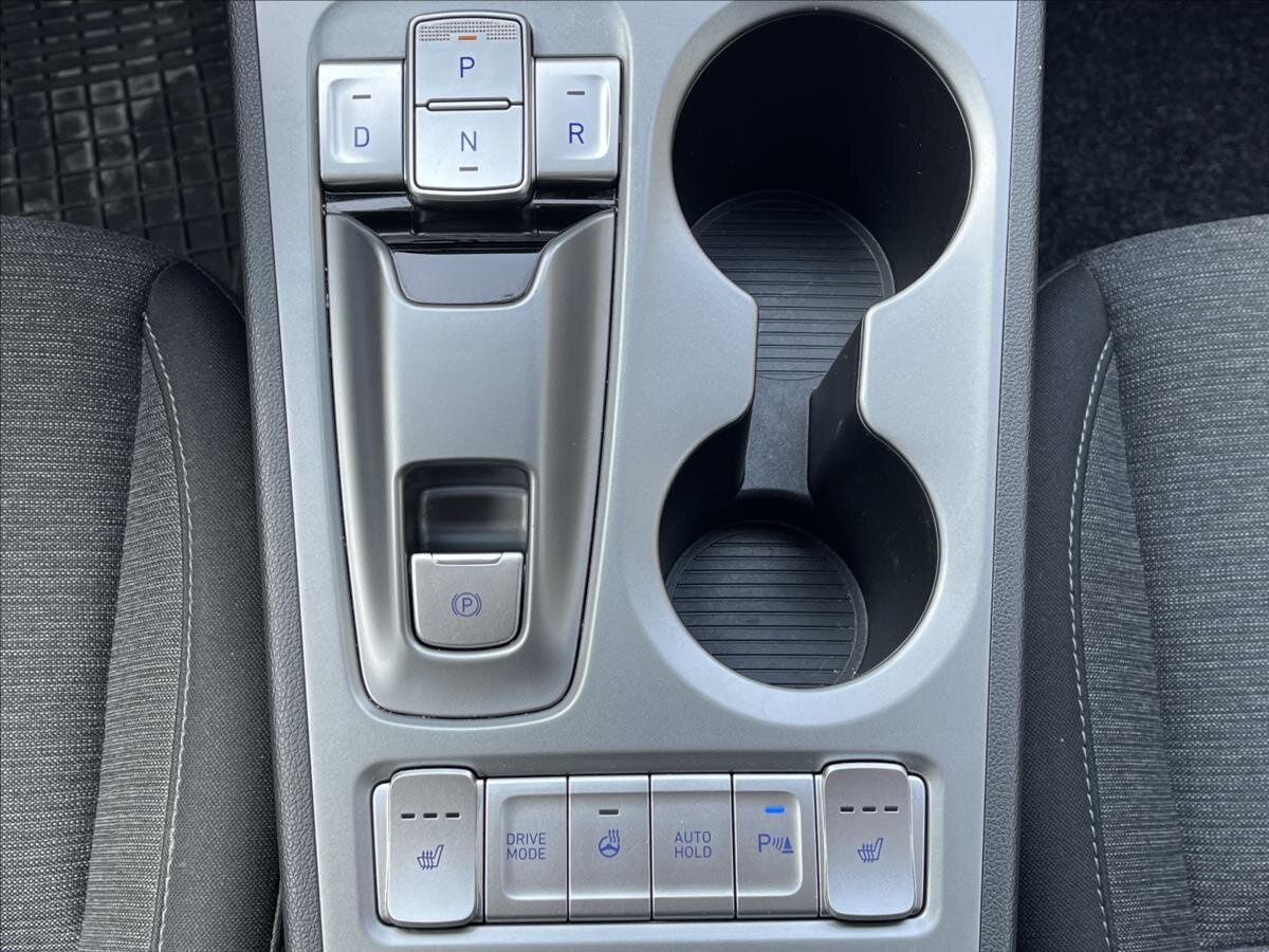 Hyundai Kona SUV 0,0 150 kw