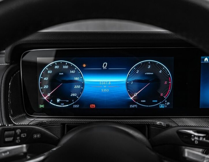 Mercedes-Benz Ostatní SUV / Terénní 3,0 l 270 kw