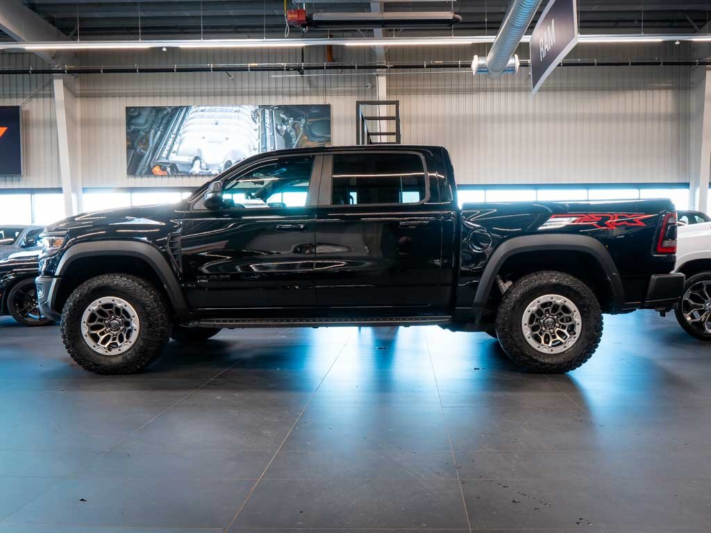 Dodge RAM Pick-up 6,2 l 523 kw