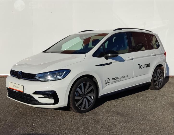 Volkswagen Touran 30