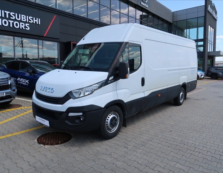Iveco Daily 1