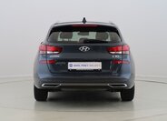 Hyundai i30 Kombi 1,5 l 118 kw