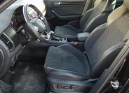 Škoda Kodiaq SUV / Terénní 2,0 l 140 kw