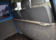 Volkswagen Transporter Kombi 2,5 l 96 kw