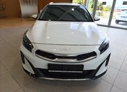 KIA XCeed Hatchback 1,6 l 77 kw
