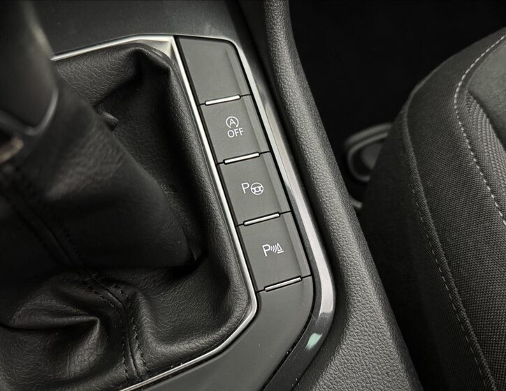 Volkswagen Tiguan 29